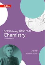 OCR Gateway GCSE Chemistry 9-1 Teacher Pack