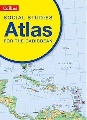 Collins Social Studies Atlas for the Caribbean