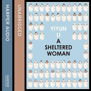 A Sheltered Woman