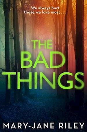 Bad Things