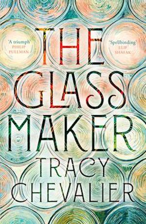 The Glassmaker