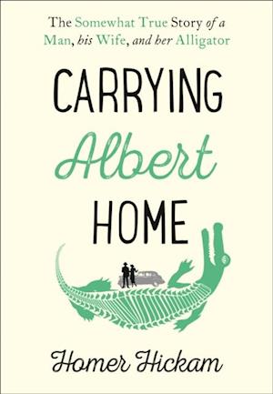 CARRYING ALBERT HOME EB