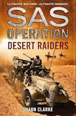 Desert Raiders