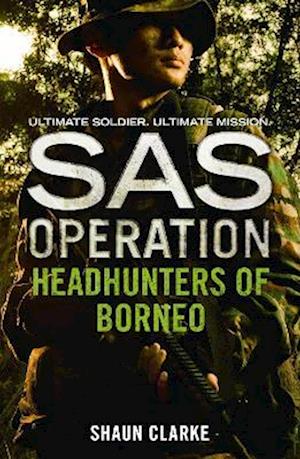 SAS HEADHUNTERS OF BORNEO_EB