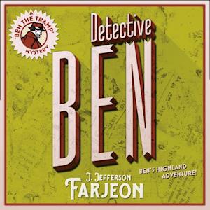 Detective Ben