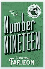 Number Nineteen: Ben's Last Case