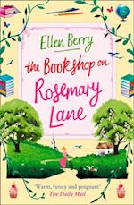Bookshop on Rosemary Lane