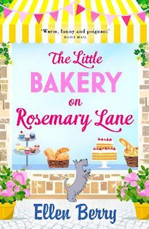 Little Bakery on Rosemary Lane