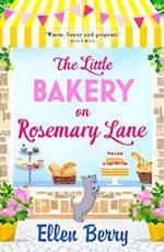Little Bakery on Rosemary Lane