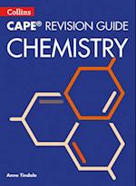 Chemistry - A Concise Revision Course for CAPE (R)