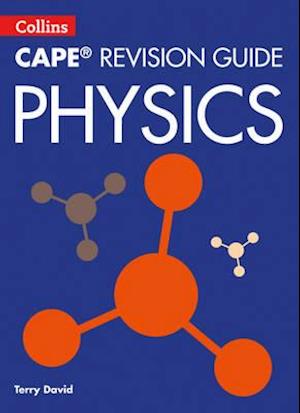 Physics - A Concise Revision Course for CAPE (R)