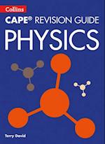 Physics - A Concise Revision Course for CAPE (R)