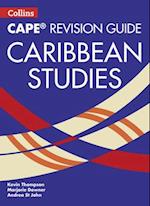 CAPE Caribbean Studies Revision Guide