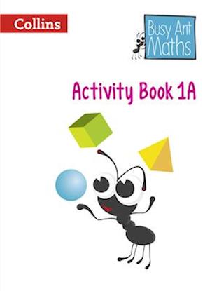 Activity Book 1A
