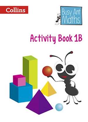 Activity Book 1B