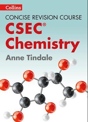 Chemistry - a Concise Revision Course for CSEC®