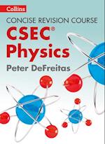 Physics - a Concise Revision Course for CSEC®