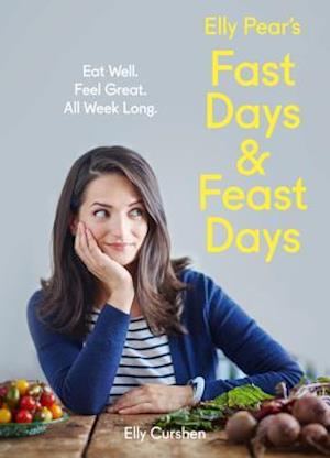 Elly Pear’s Fast Days and Feast Days