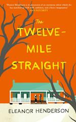 Twelve-Mile Straight