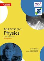 AQA GCSE Physics 9-1 Student Book