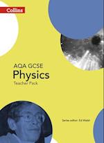 AQA GCSE Physics 9-1 Teacher Pack