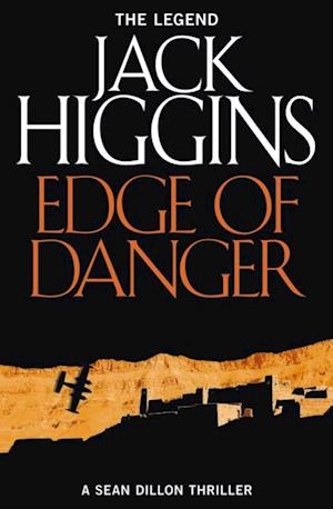 Edge of Danger