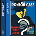 The Ponson Case