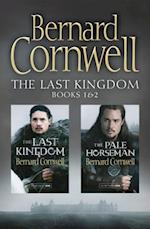 Last Kingdom Series Books 1 and 2