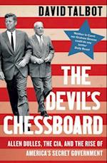 The Devil's Chessboard