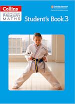 Student's Book 3