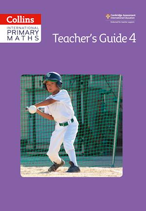 Teacher's Guide 4