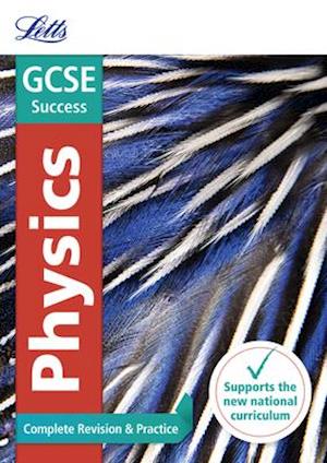 GCSE 9-1 Physics Complete Revision & Practice