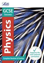 GCSE 9-1 Physics Complete Revision & Practice