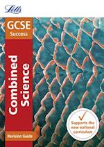 GCSE 9-1 Combined Science Higher Revision Guide