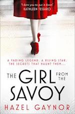 Gaynor, H: Girl from the Savoy