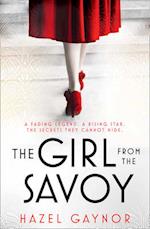 Girl From The Savoy