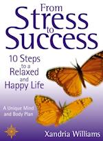 FROM STRESS TO SUCCESS EPUB EB