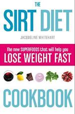 Sirt Diet Cookbook