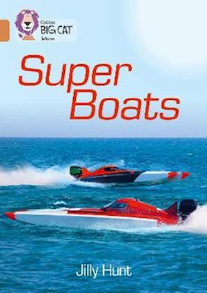 Super Boats