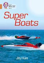 Super Boats