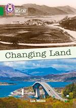 Changing Land