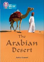 The Arabian Desert