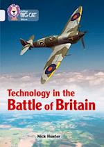 Technology in the Battle of Britain