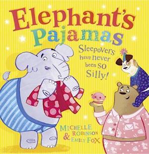 Elephant’s Pajamas