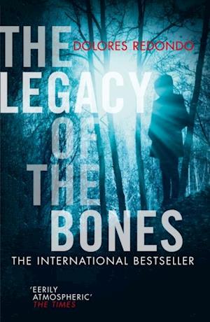 Legacy of the Bones