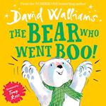 Bear Who Went Boo! (Read aloud by David Walliams)