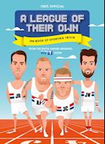 League of Their Own - The Book of Sporting Trivia