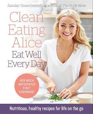 CLEAN EATING ALICE EAT EB