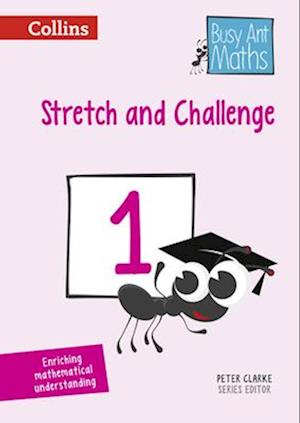 Stretch and Challenge 1