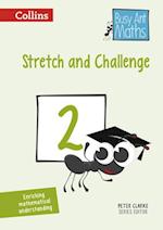 Stretch and Challenge 2